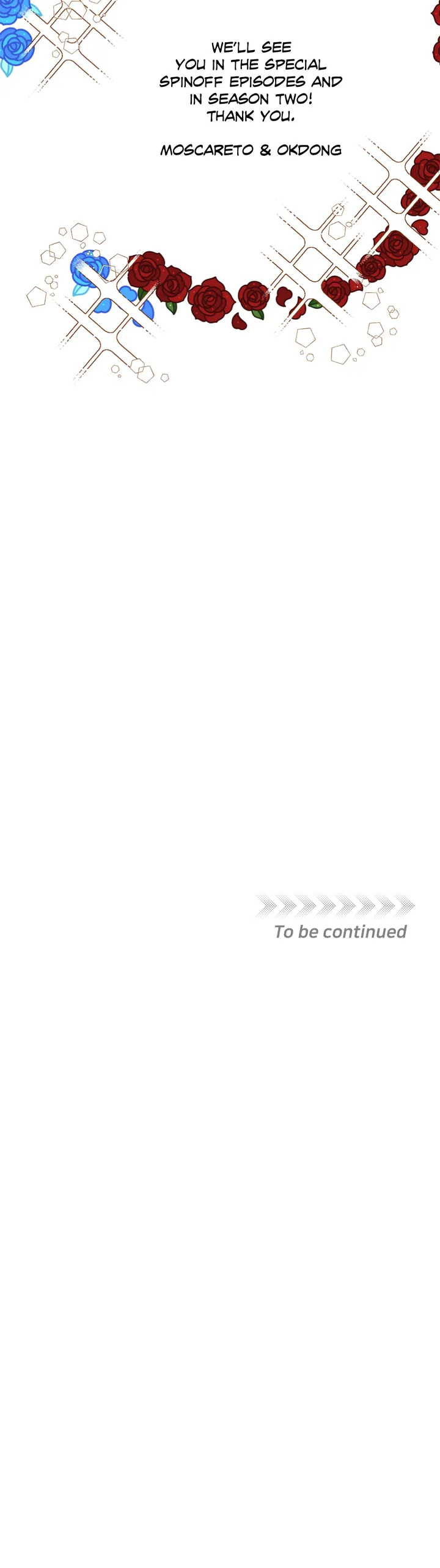 Punch Drunk Love - 〖Creator's Note〗 manhwa