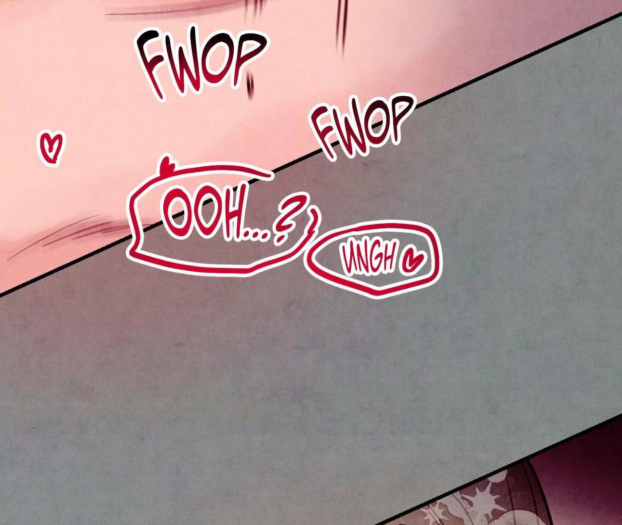 Punch Drunk Love - Omegaverse AU 1 manhwa