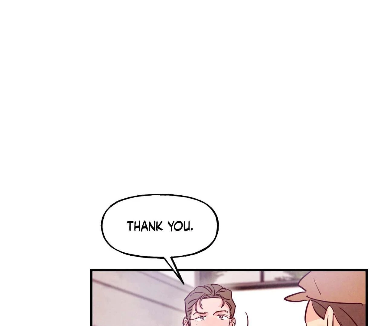 Punch Drunk Love - Omegaverse AU 1 manhwa