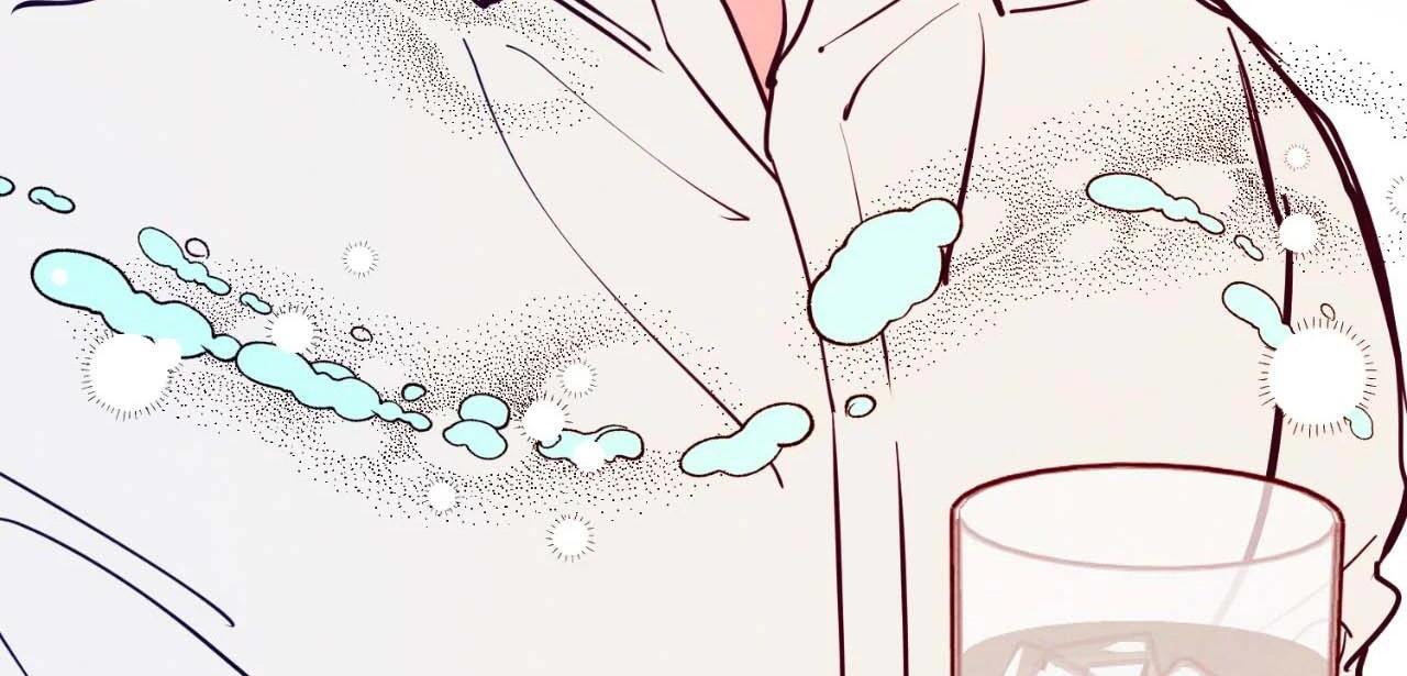 Punch Drunk Love - Omegaverse AU 1 manhwa