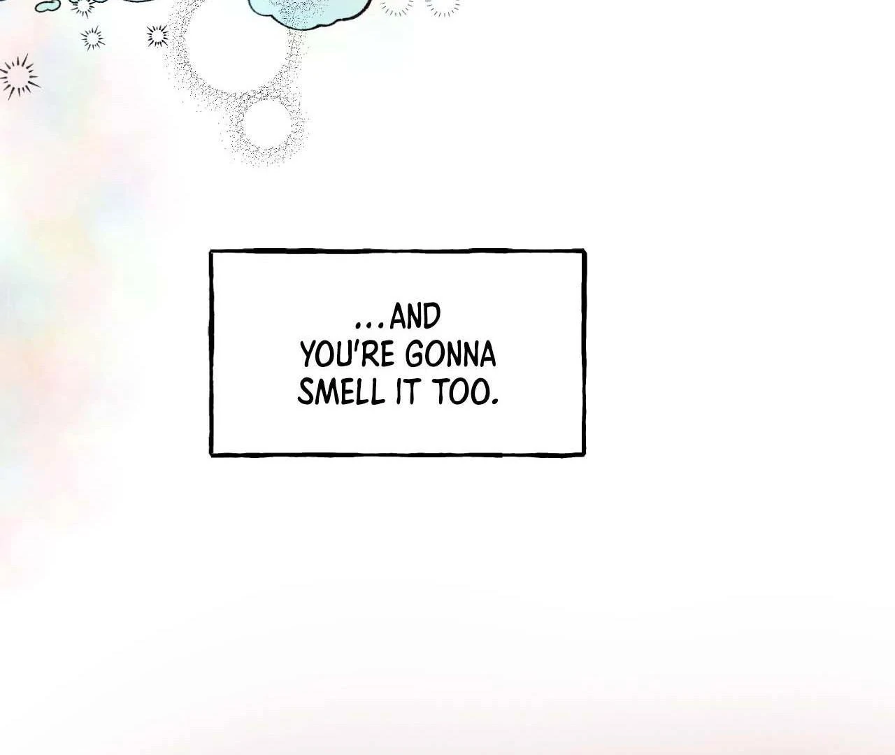 Punch Drunk Love - Omegaverse AU 1 manhwa