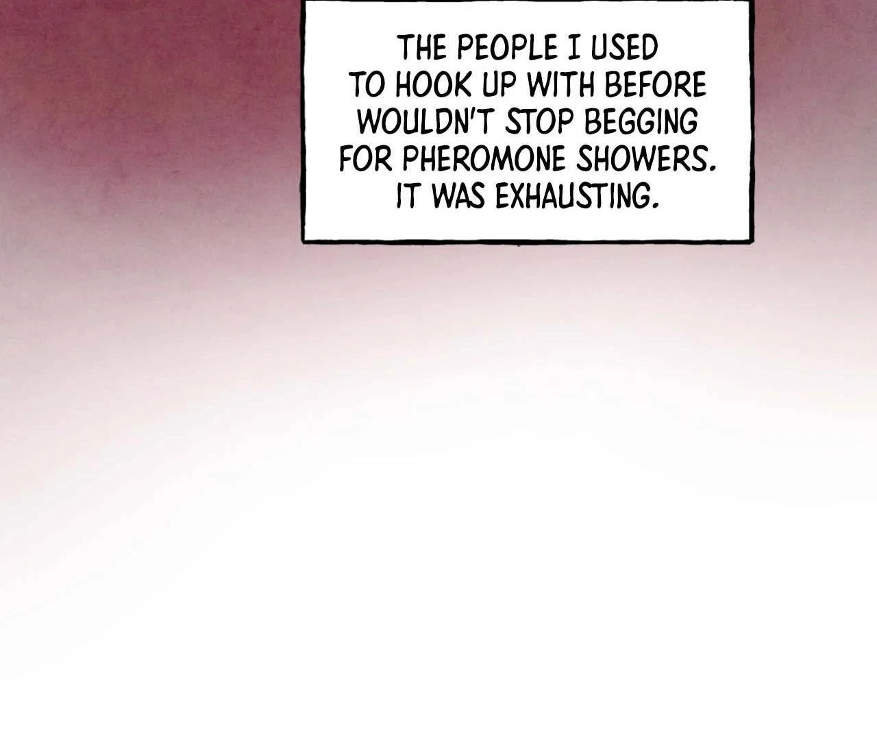 Punch Drunk Love - Omegaverse AU 1 manhwa