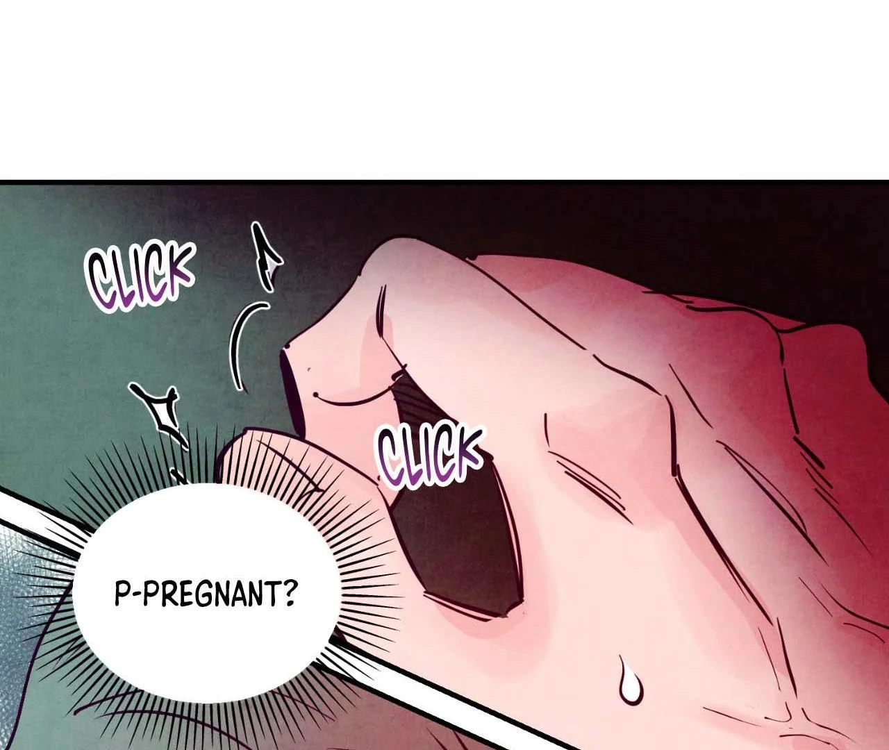 Punch Drunk Love - Omegaverse AU 1 manhwa