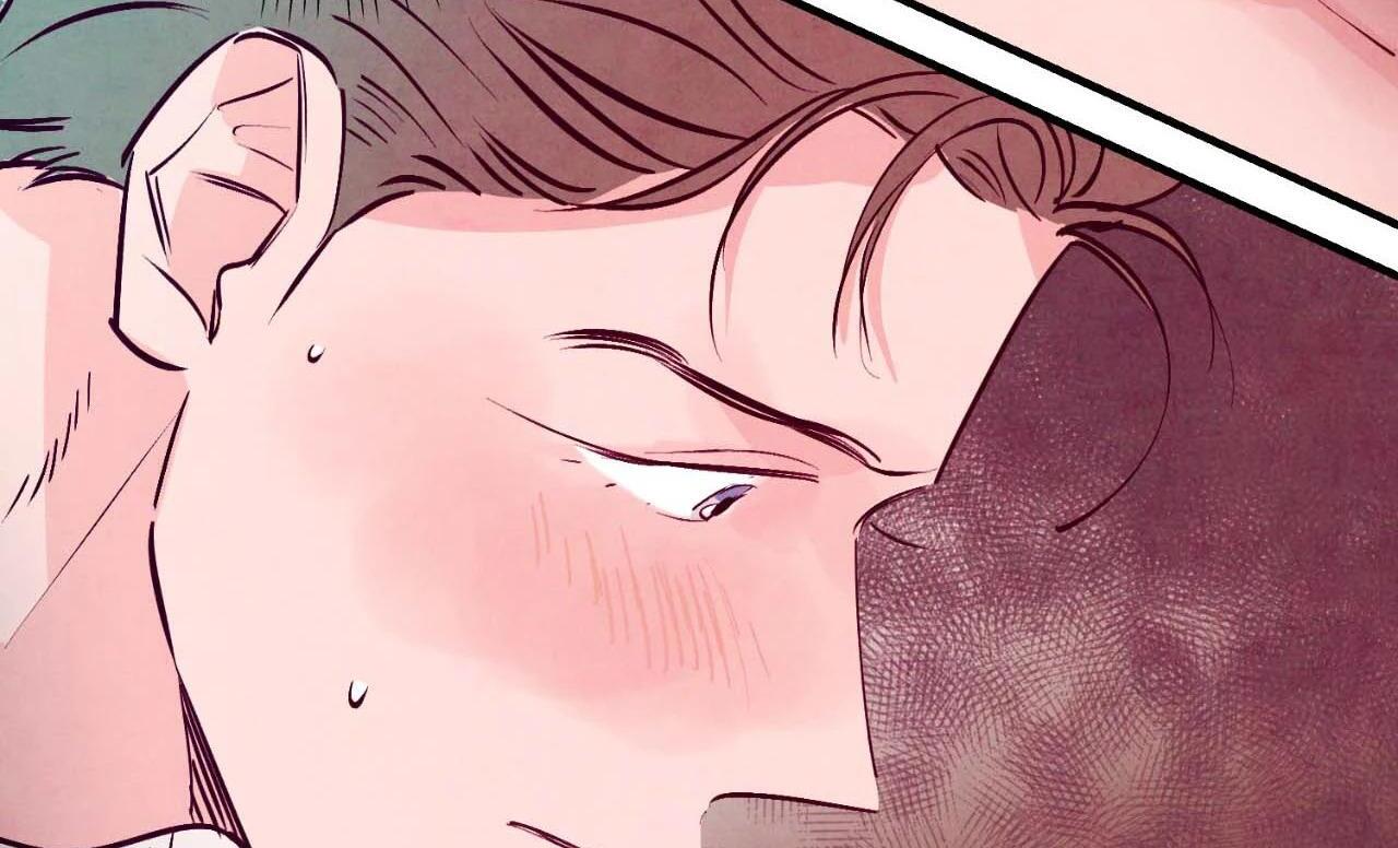 Punch Drunk Love - Omegaverse AU 1 manhwa