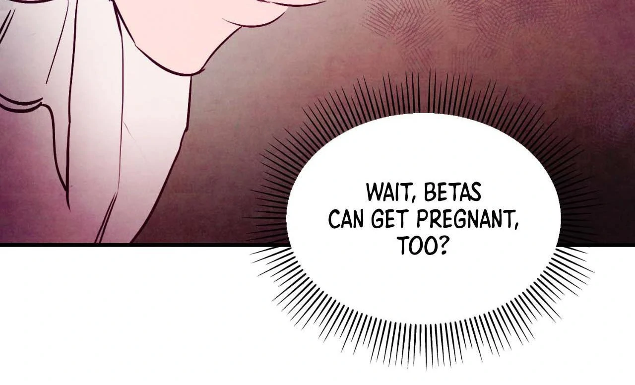 Punch Drunk Love - Omegaverse AU 1 manhwa