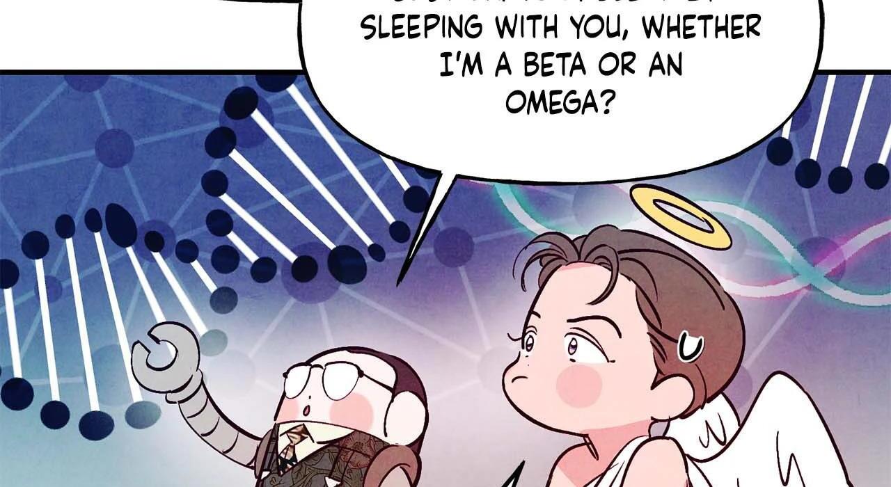 Punch Drunk Love - Omegaverse AU 2 manhwa