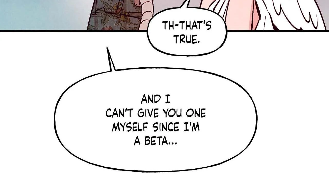 Punch Drunk Love - Omegaverse AU 2 manhwa