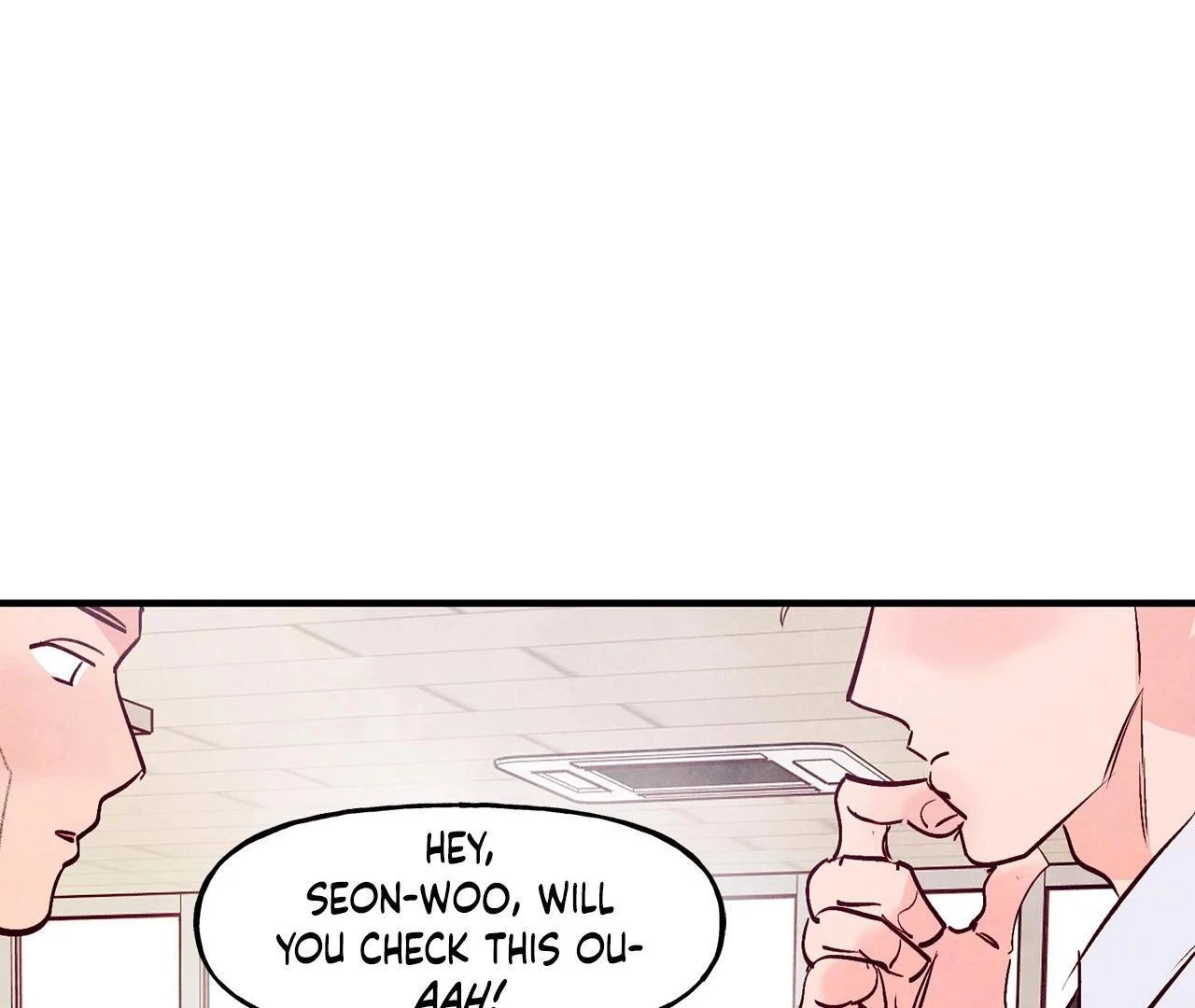 Punch Drunk Love - Omegaverse AU 2 manhwa