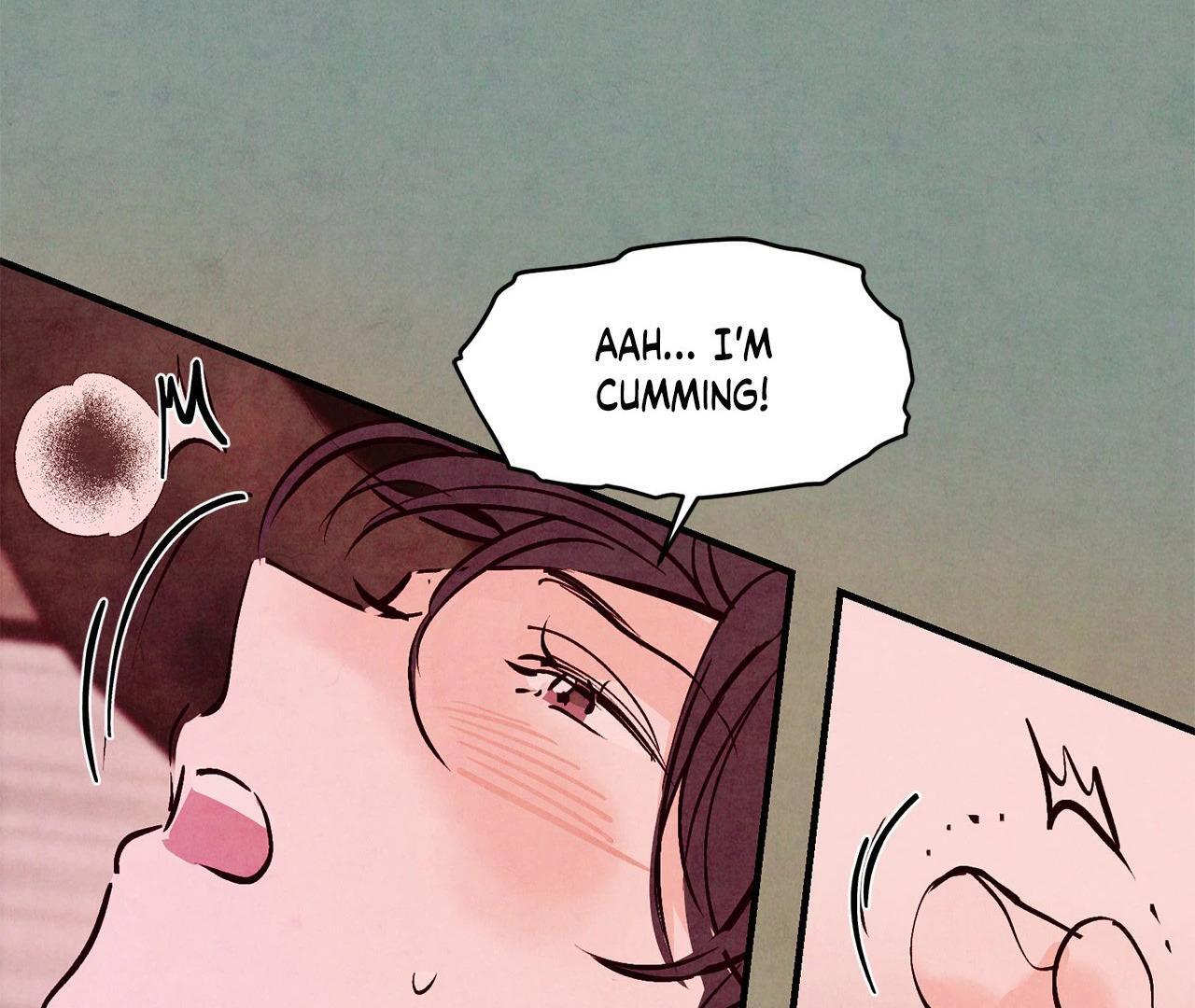 Punch Drunk Love - Omegaverse AU 2 manhwa