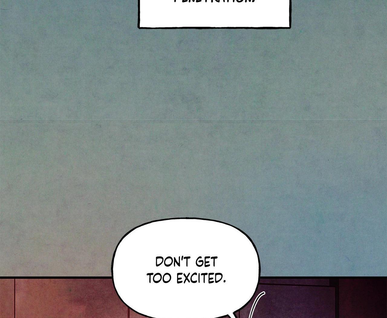 Punch Drunk Love - Omegaverse AU 2 manhwa