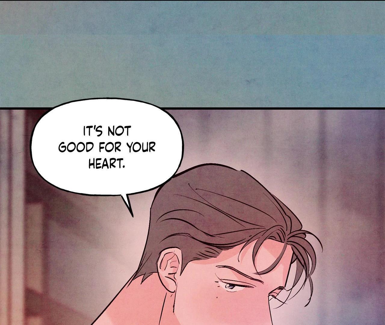 Punch Drunk Love - Omegaverse AU 2 manhwa
