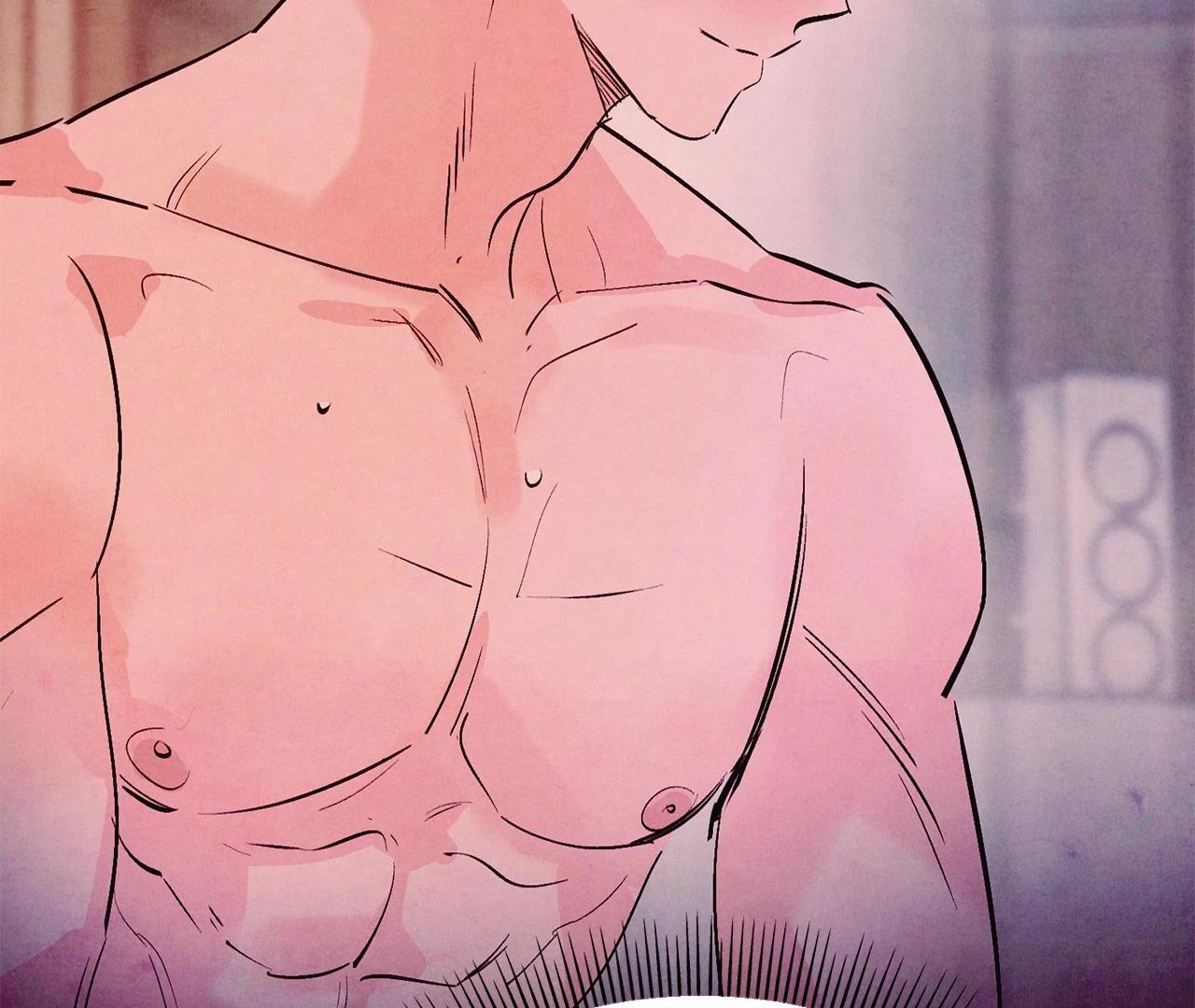 Punch Drunk Love - Omegaverse AU 2 manhwa
