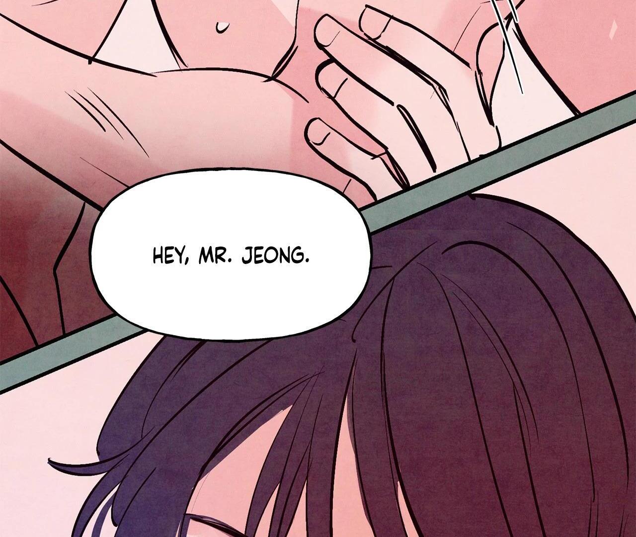 Punch Drunk Love - Omegaverse AU 2 manhwa