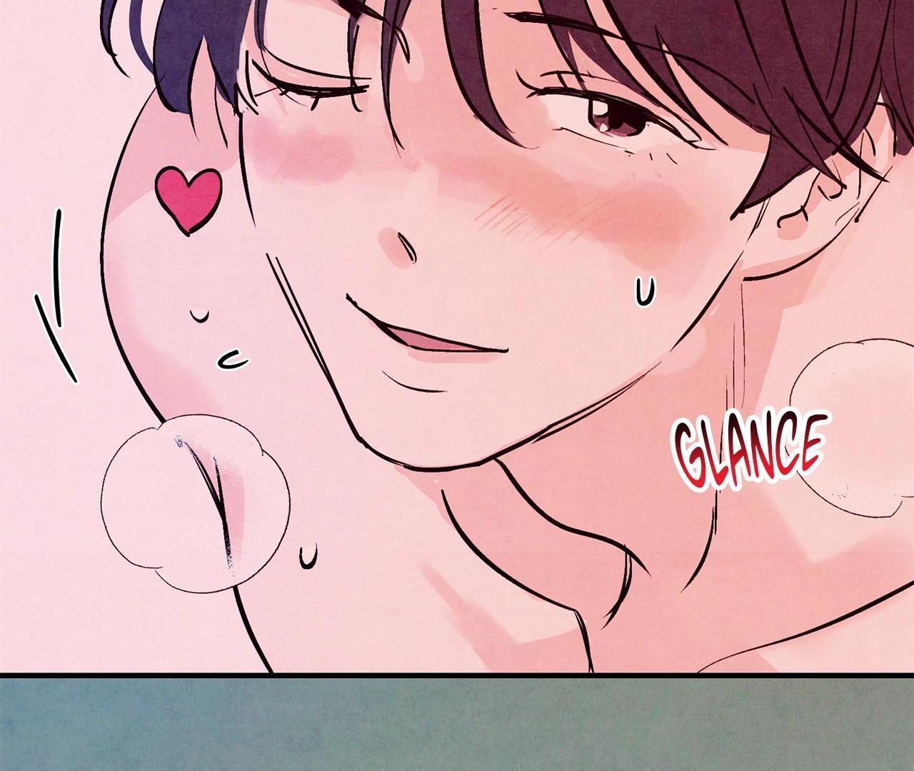 Punch Drunk Love - Omegaverse AU 2 manhwa