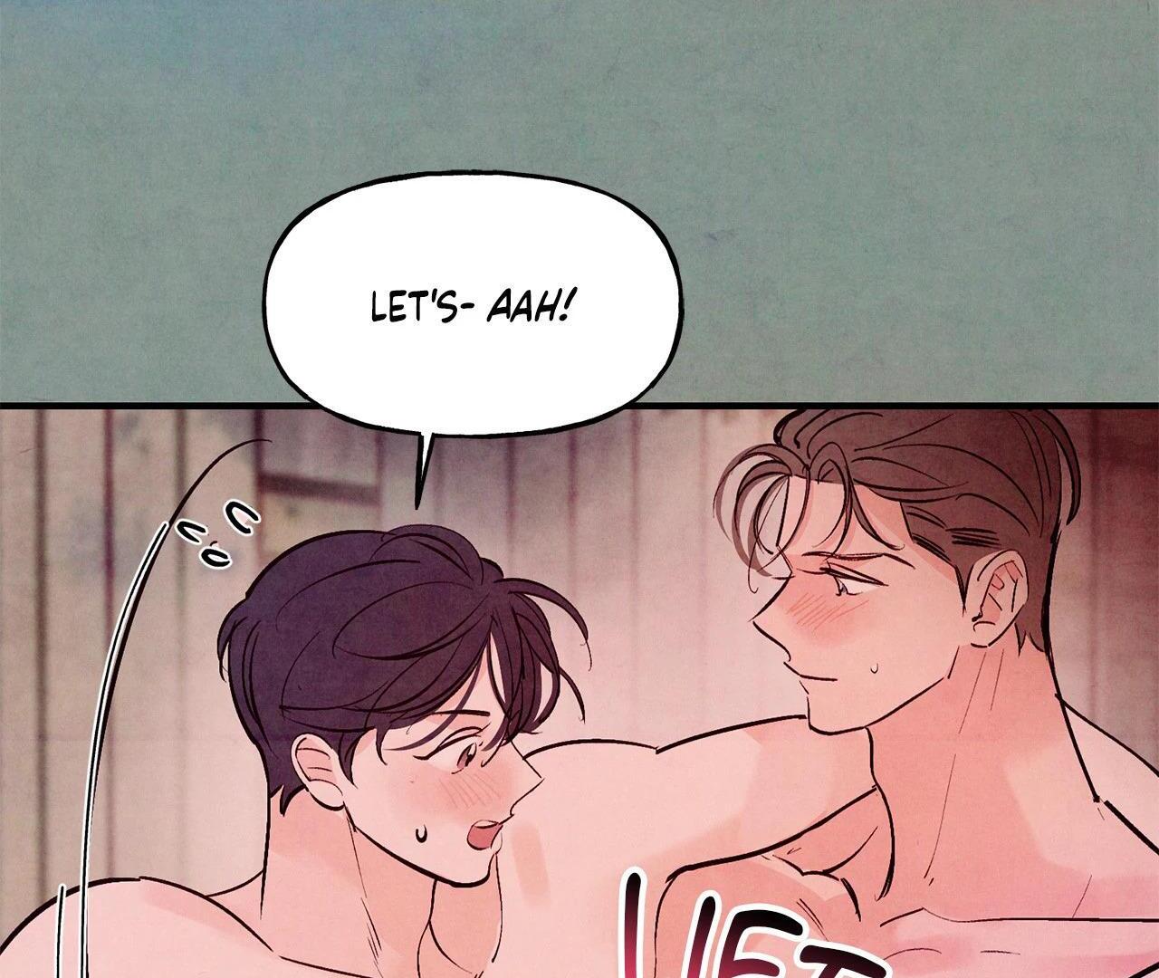 Punch Drunk Love - Omegaverse AU 2 manhwa