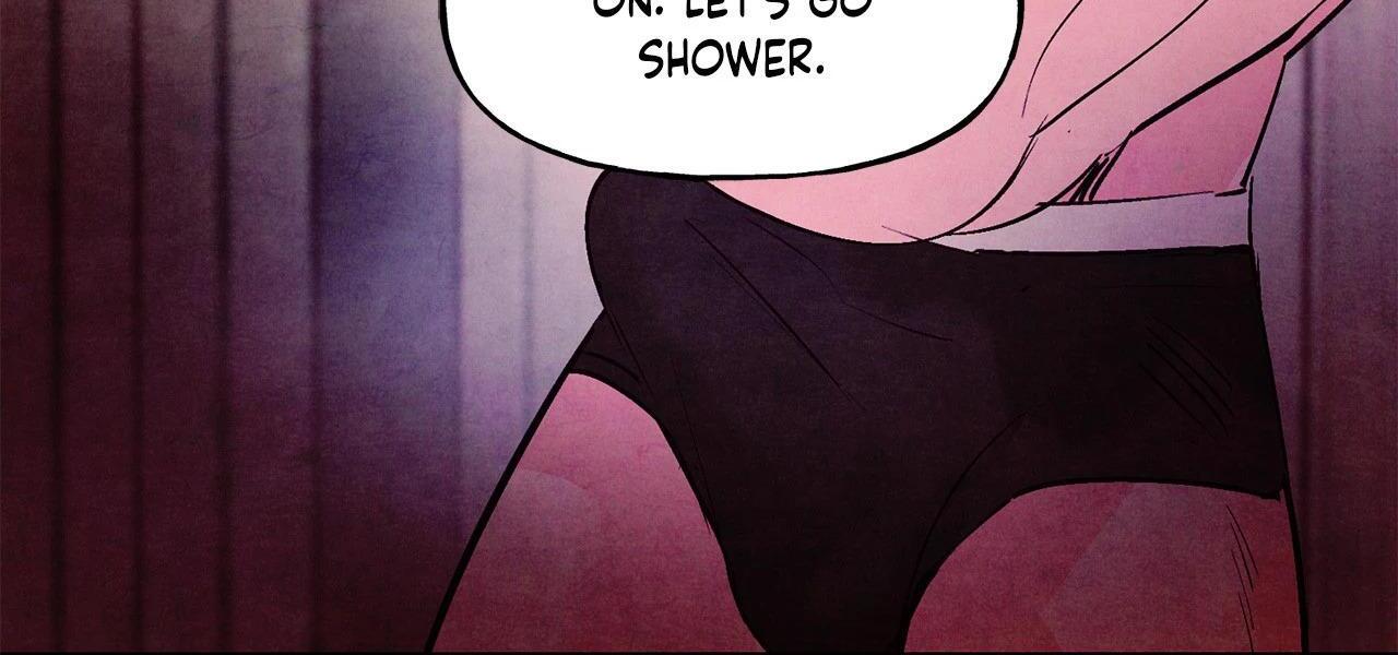 Punch Drunk Love - Omegaverse AU 2 manhwa