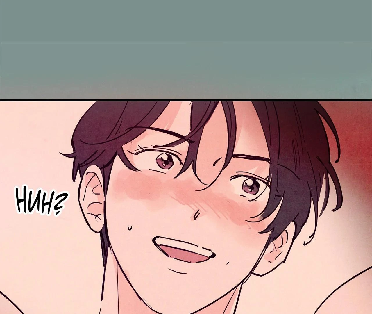 Punch Drunk Love - Omegaverse AU 2 manhwa