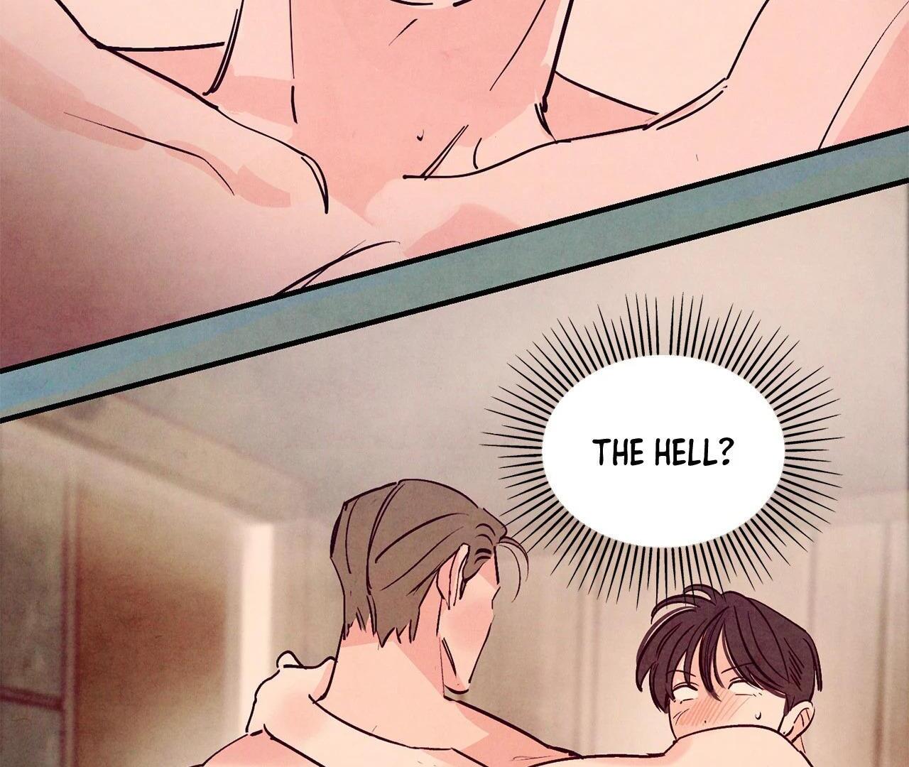 Punch Drunk Love - Omegaverse AU 2 manhwa