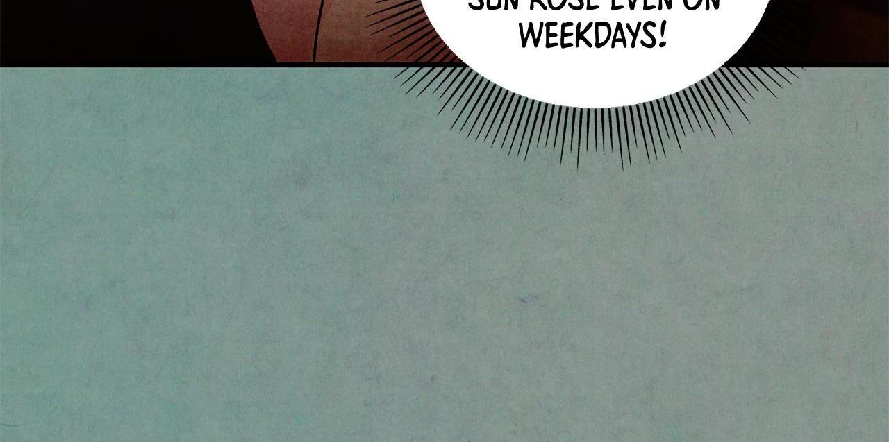 Punch Drunk Love - Omegaverse AU 2 manhwa