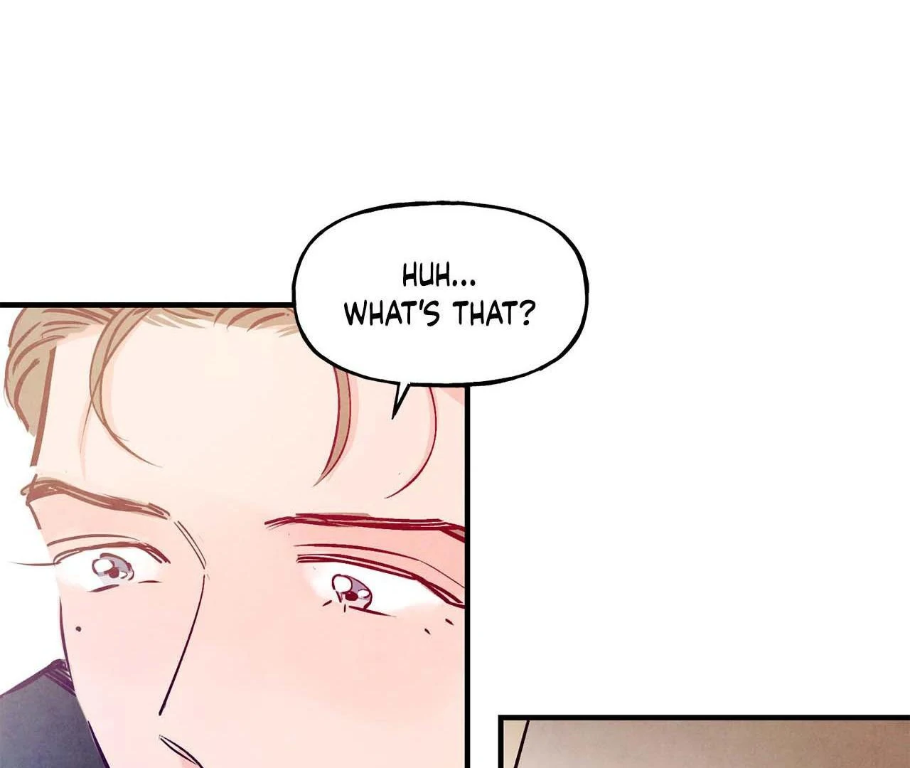 Punch Drunk Love - Omegaverse AU 2 manhwa