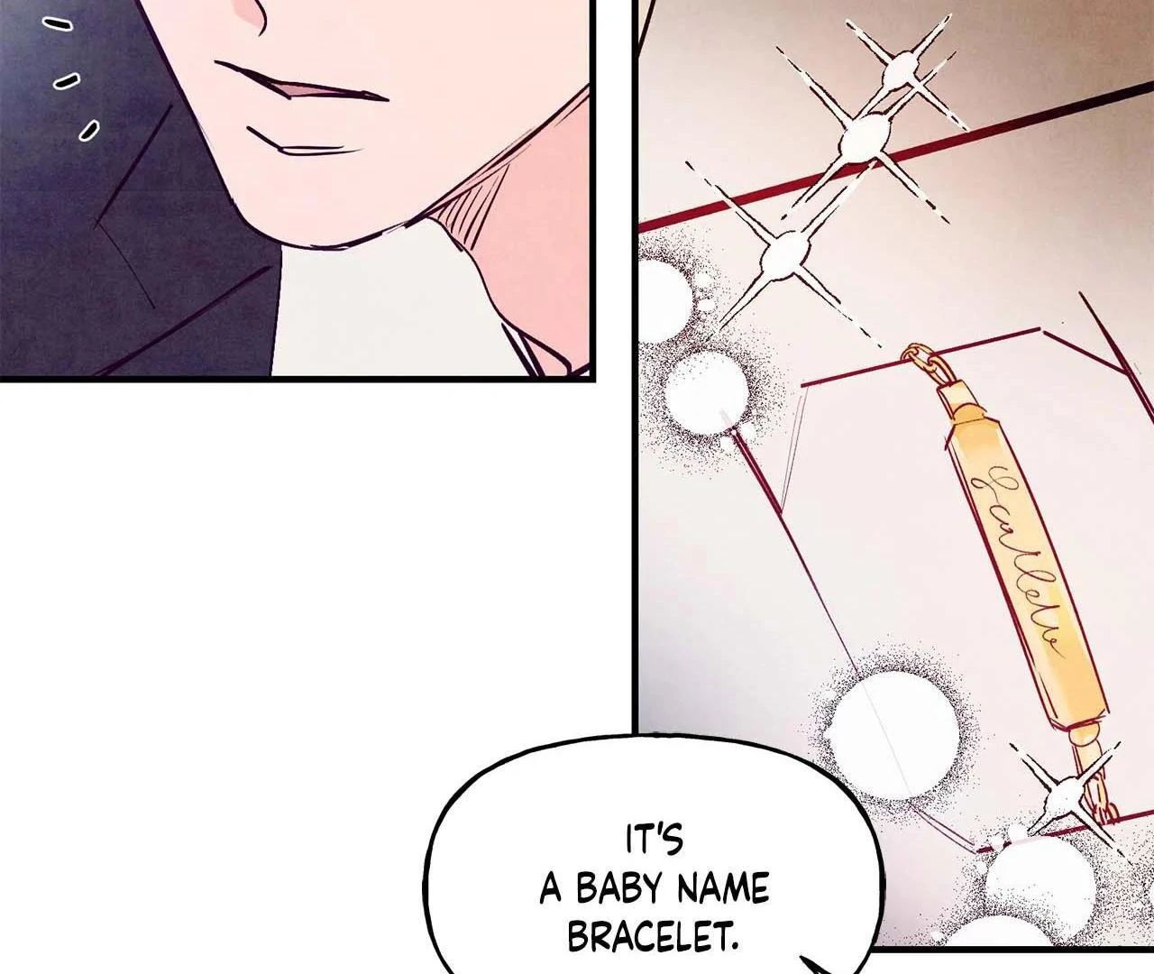 Punch Drunk Love - Omegaverse AU 2 manhwa