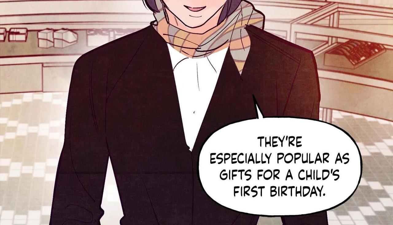 Punch Drunk Love - Omegaverse AU 2 manhwa