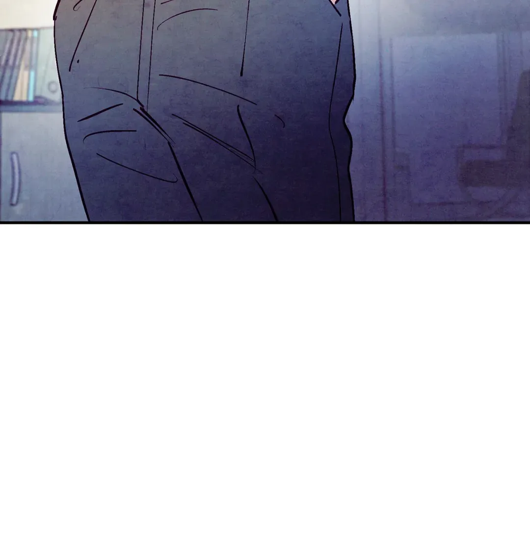 Punch Drunk Love - Role-Reversal AU manhwa