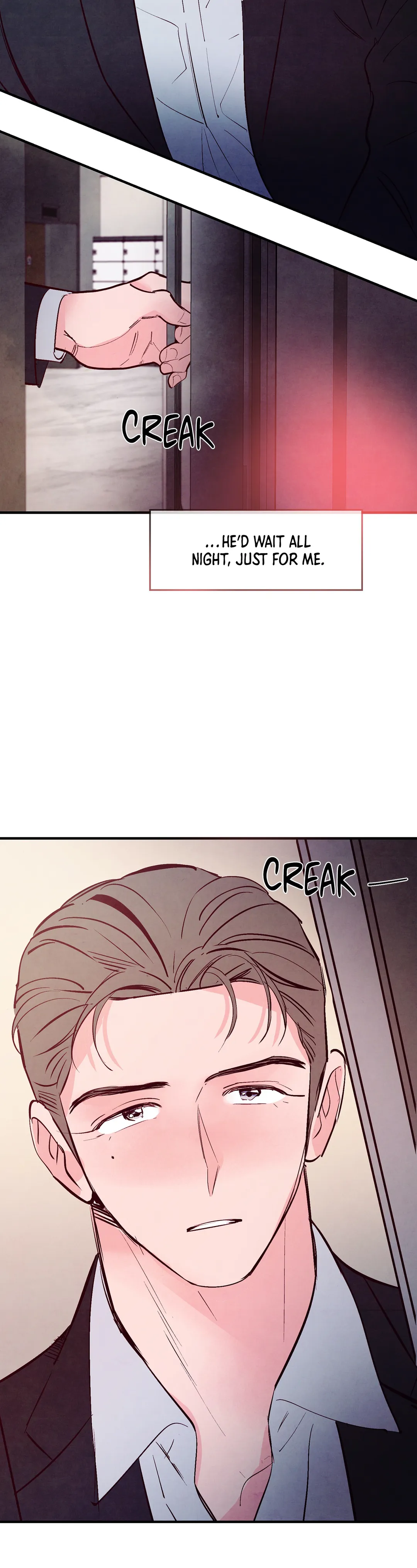 Punch Drunk Love - 〖Season 1 Finale〗 manhwa