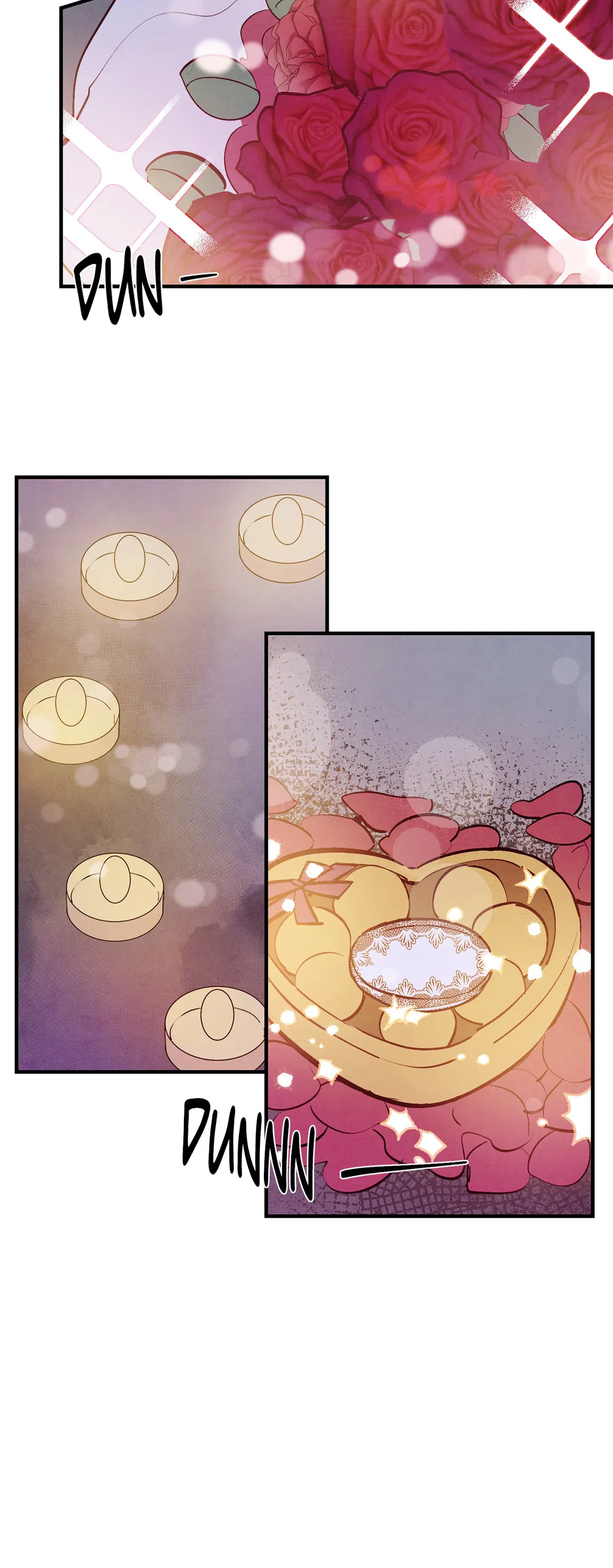Punch Drunk Love - 〖Season 1 Finale〗 manhwa