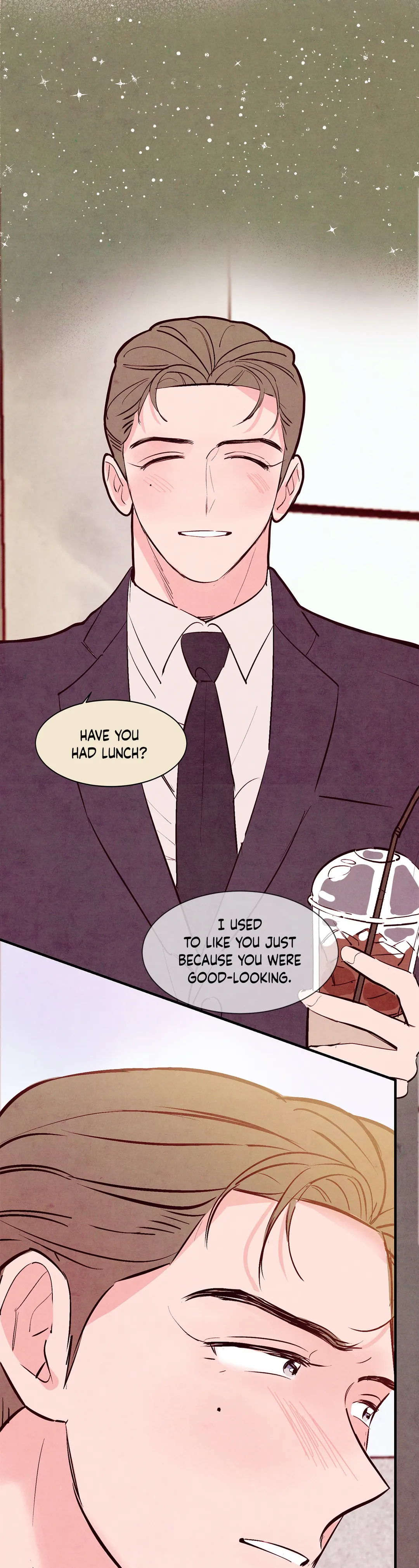 Punch Drunk Love - 〖Season 1 Finale〗 manhwa