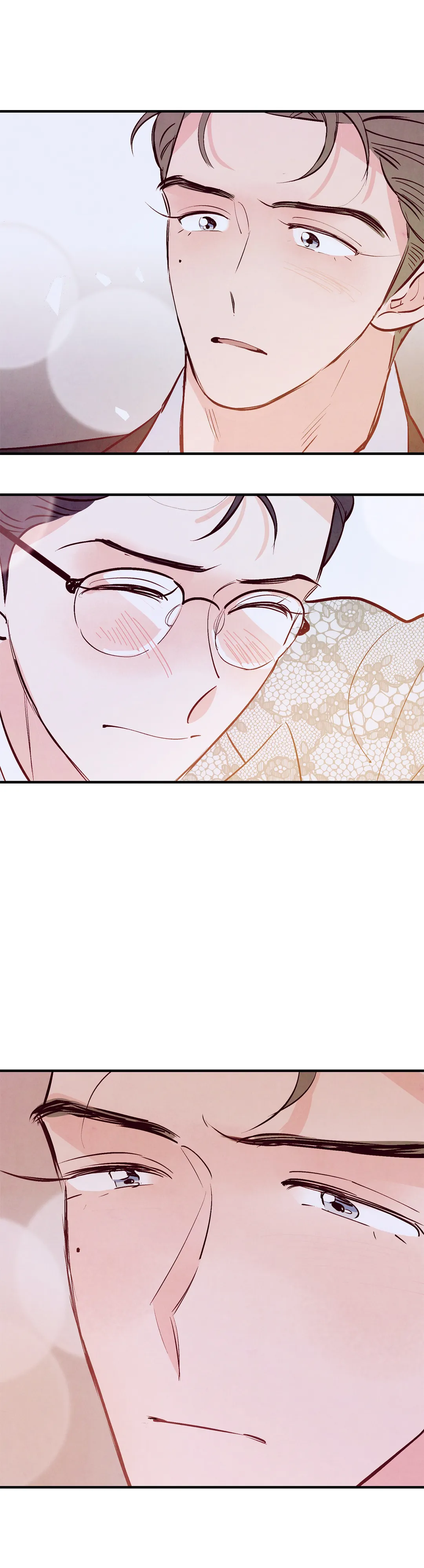Punch Drunk Love - 〖Season 1 Finale〗 manhwa