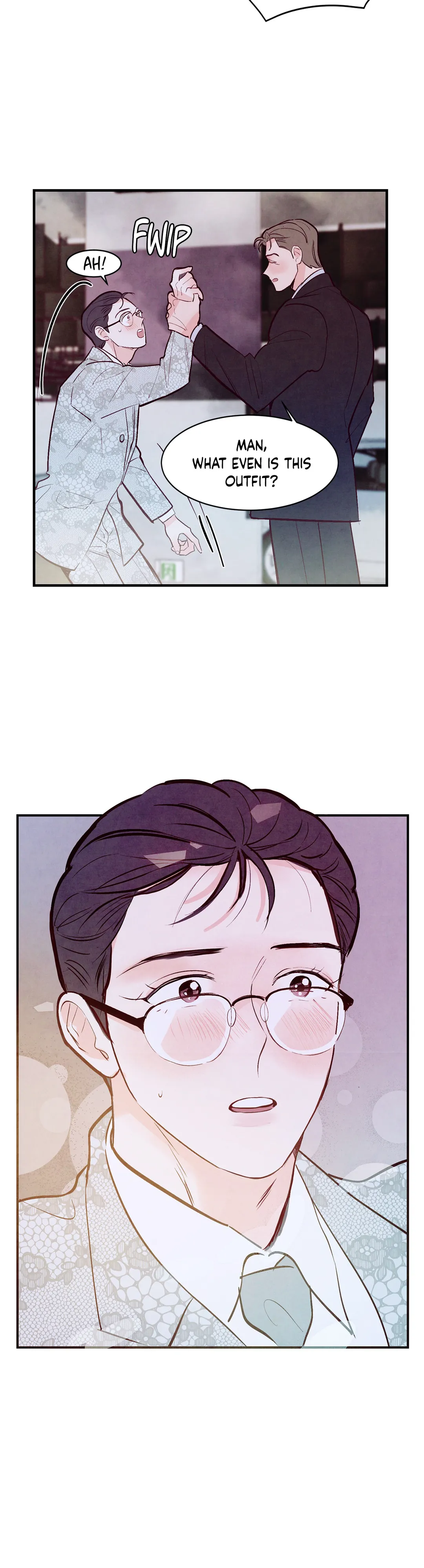 Punch Drunk Love - 〖Season 1 Finale〗 manhwa