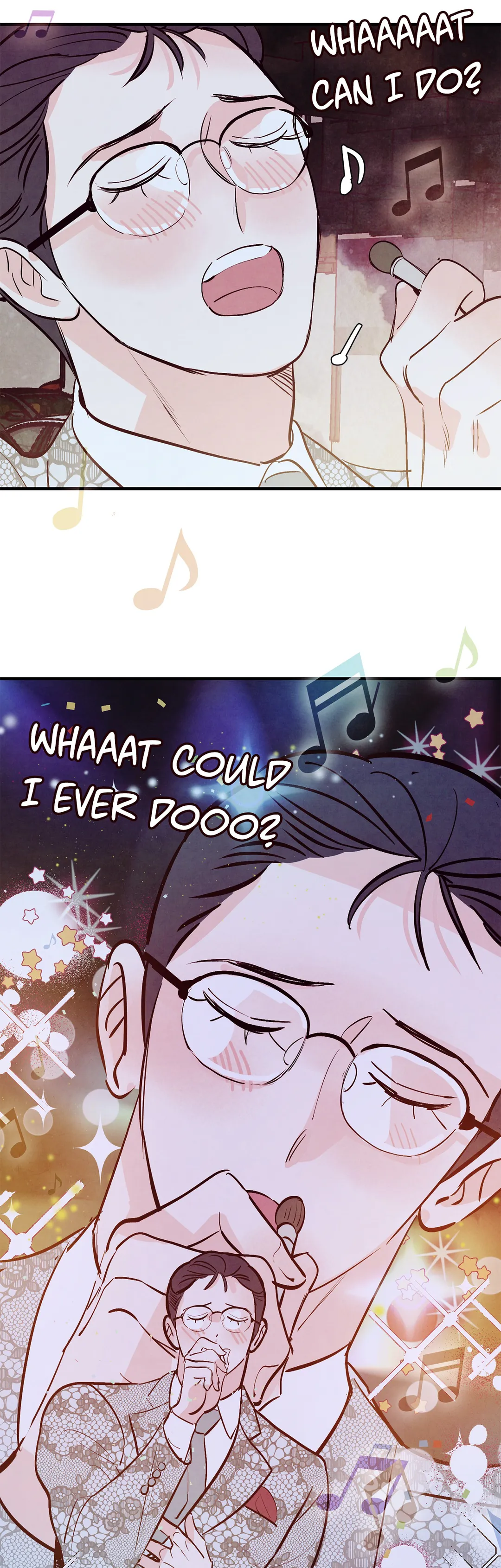 Punch Drunk Love - 〖Season 1 Finale〗 manhwa