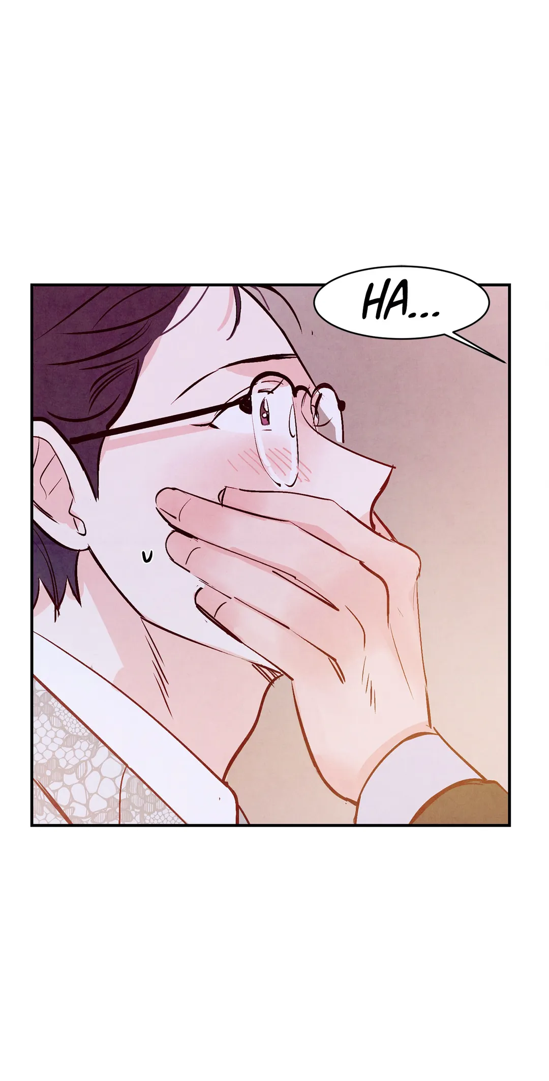 Punch Drunk Love - 〖Season 1 Finale〗 manhwa