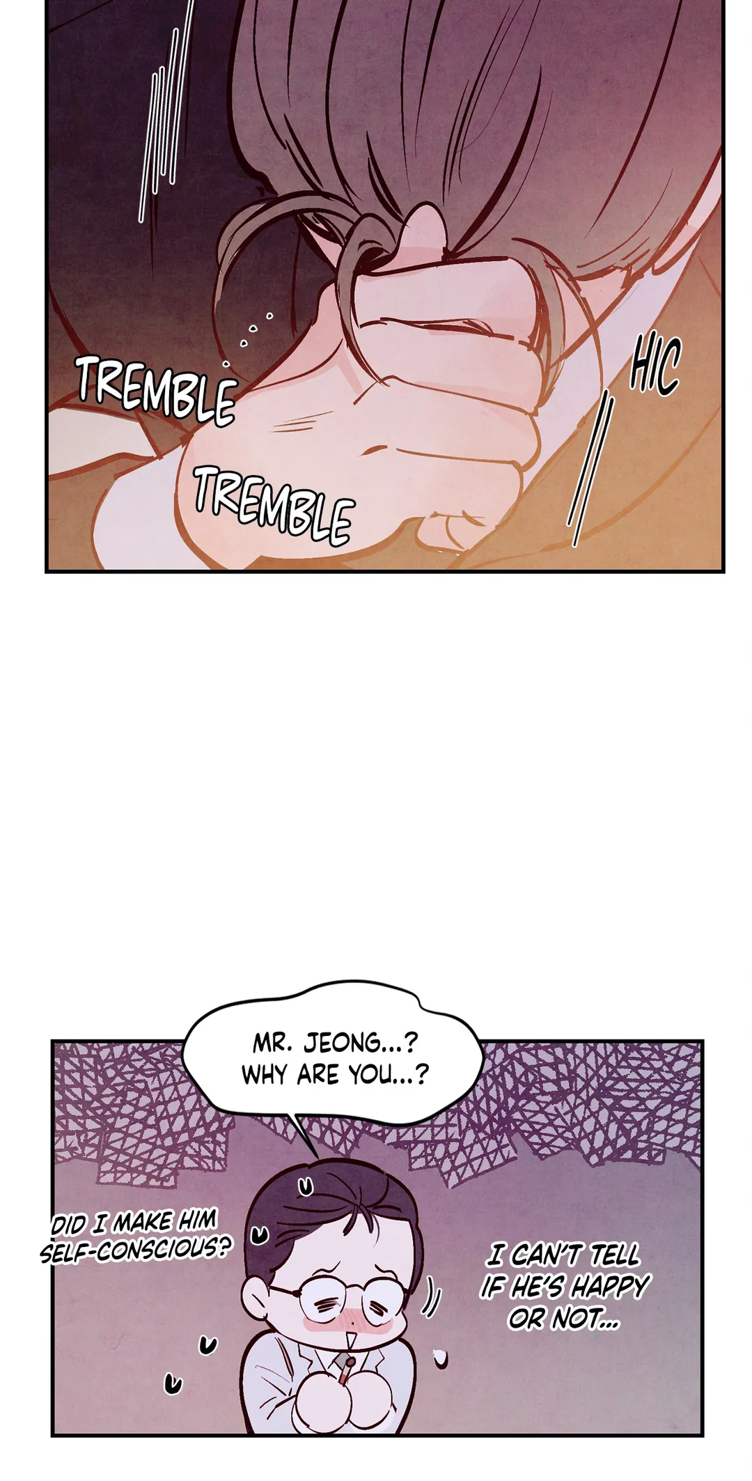 Punch Drunk Love - 〖Season 1 Finale〗 manhwa