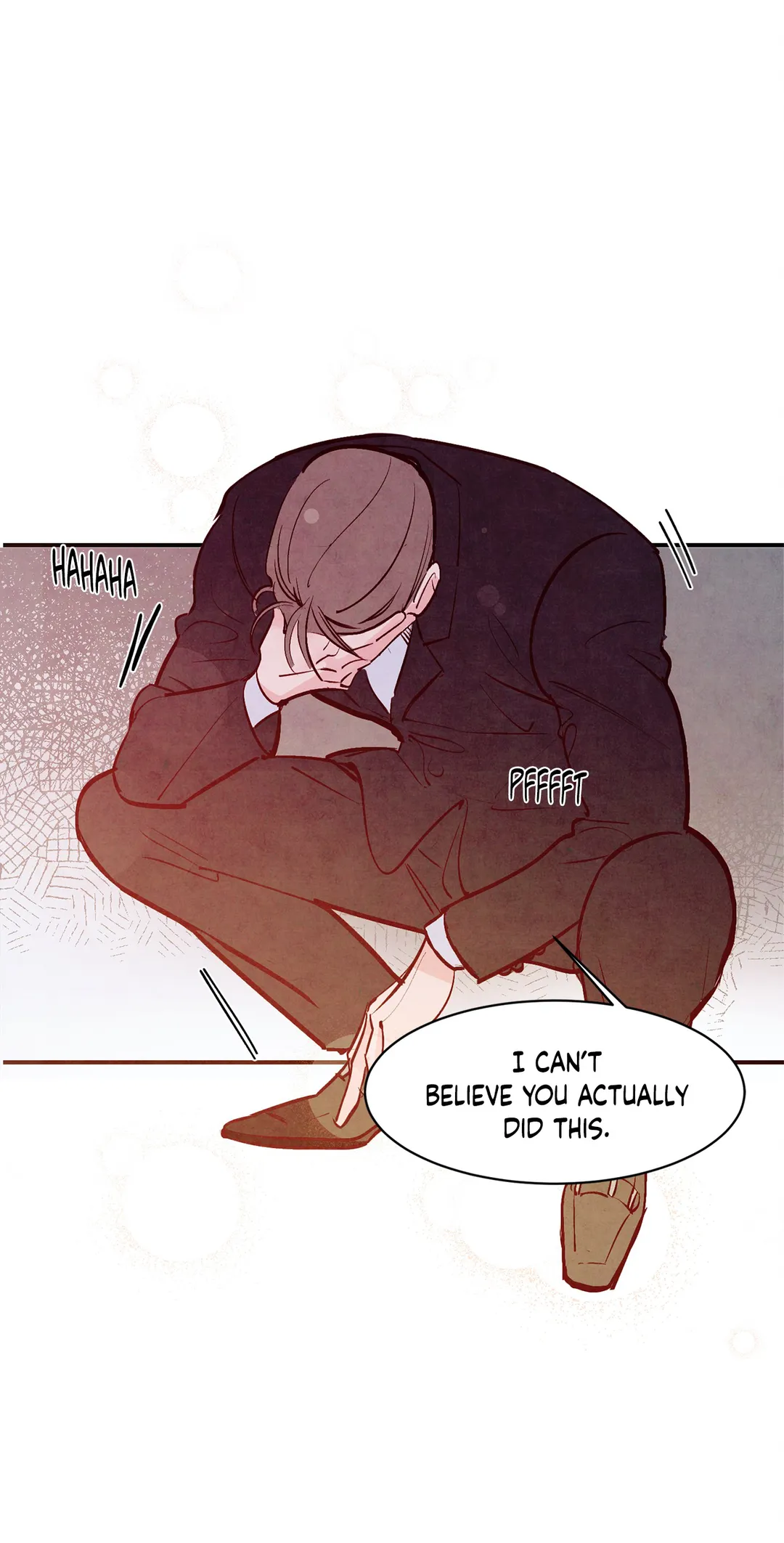 Punch Drunk Love - 〖Season 1 Finale〗 manhwa