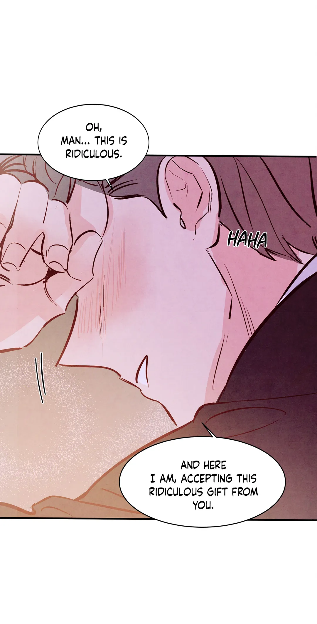 Punch Drunk Love - 〖Season 1 Finale〗 manhwa