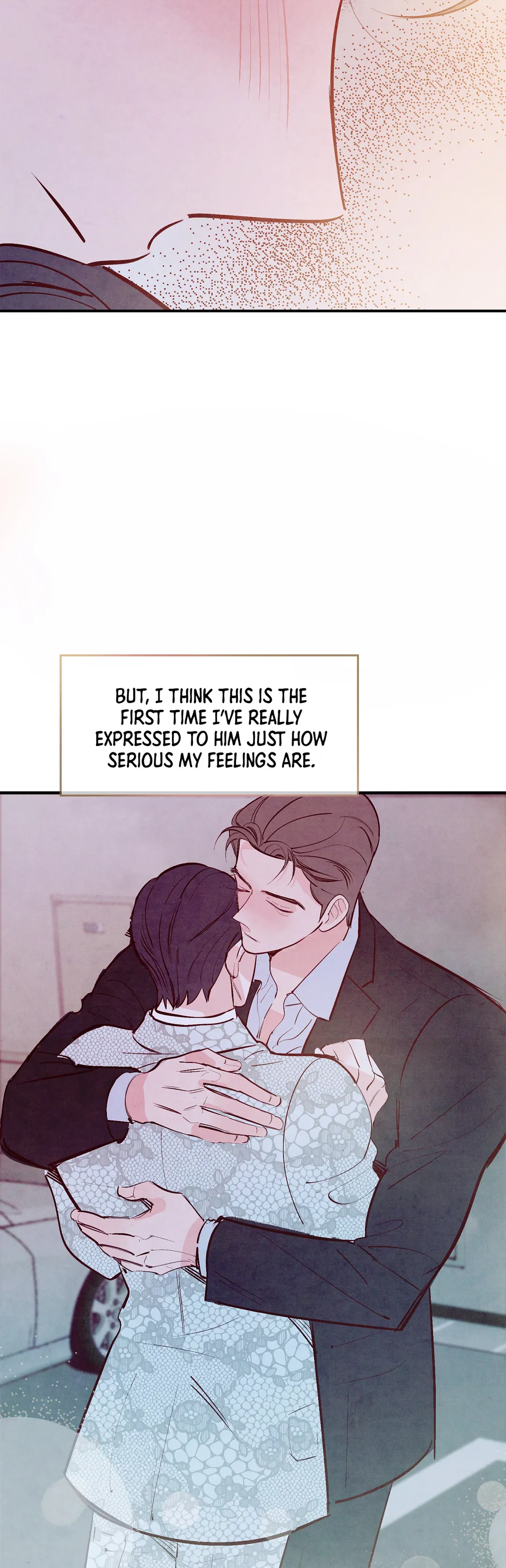 Punch Drunk Love - 〖Season 1 Finale〗 manhwa