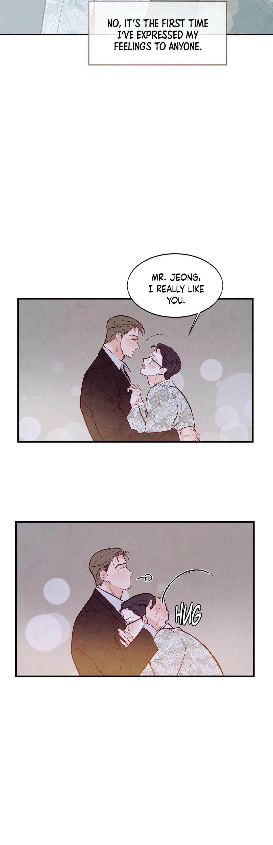 Punch Drunk Love - 〖Season 1 Finale〗 manhwa