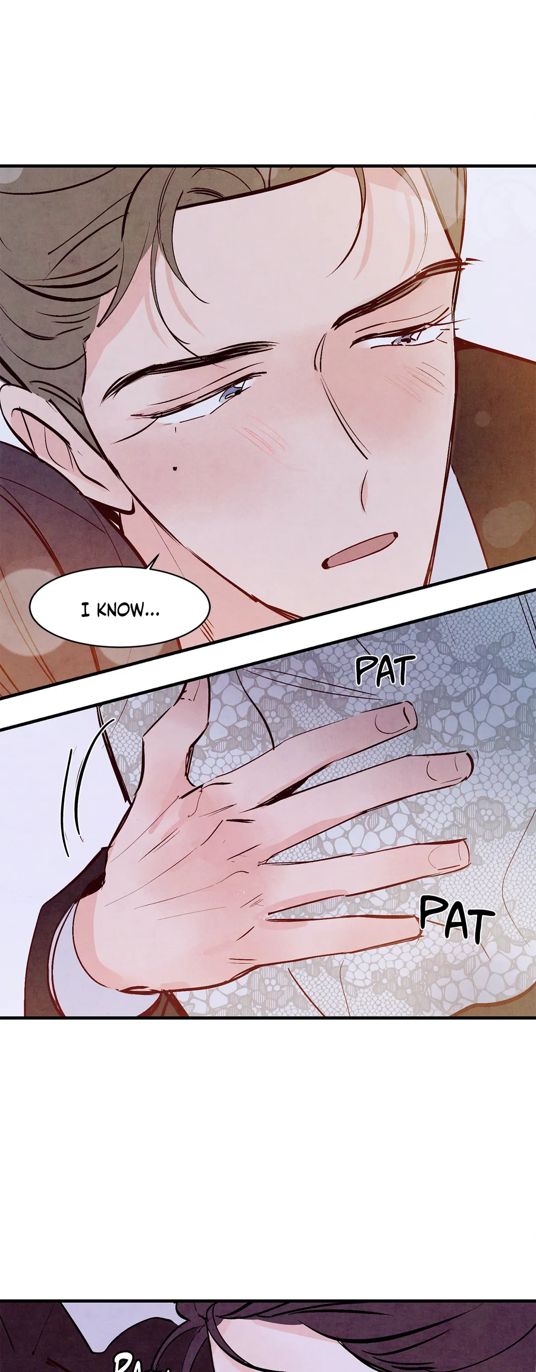 Punch Drunk Love - 〖Season 1 Finale〗 manhwa