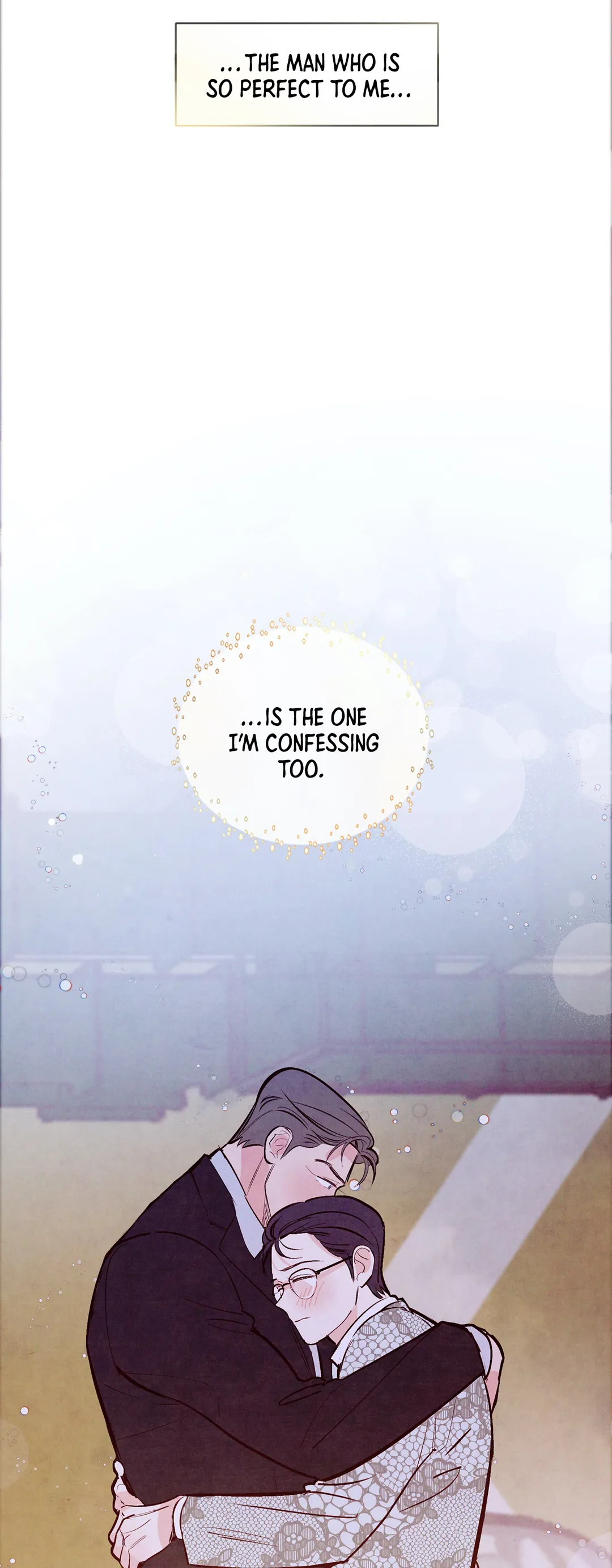 Punch Drunk Love - 〖Season 1 Finale〗 manhwa