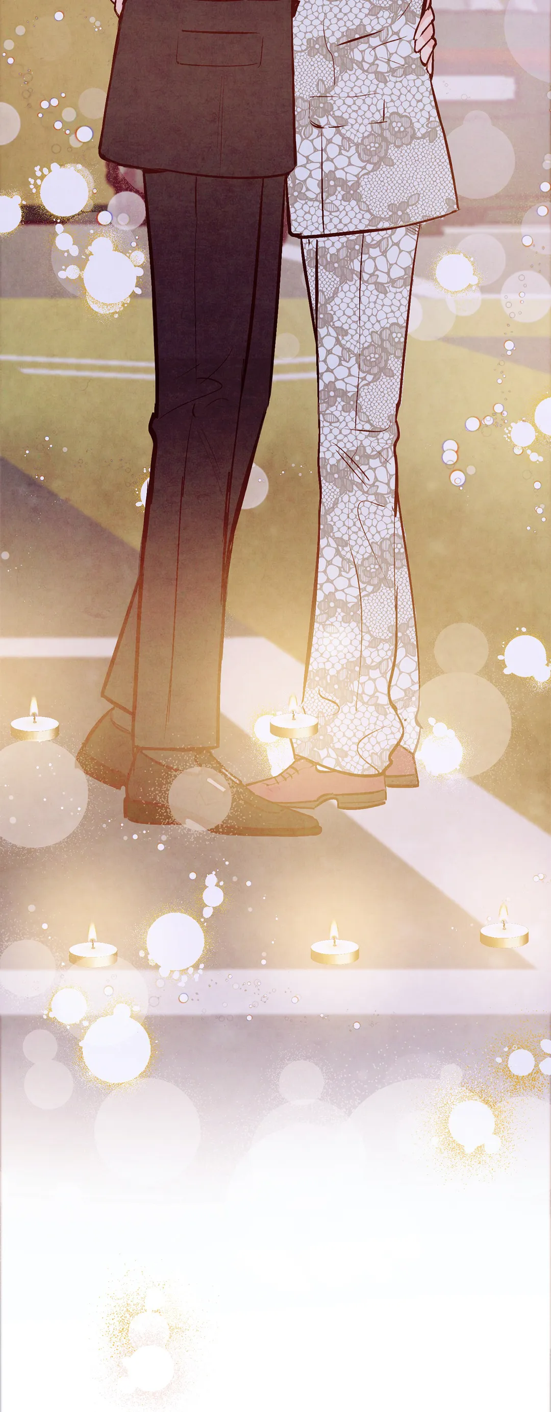 Punch Drunk Love - 〖Season 1 Finale〗 manhwa