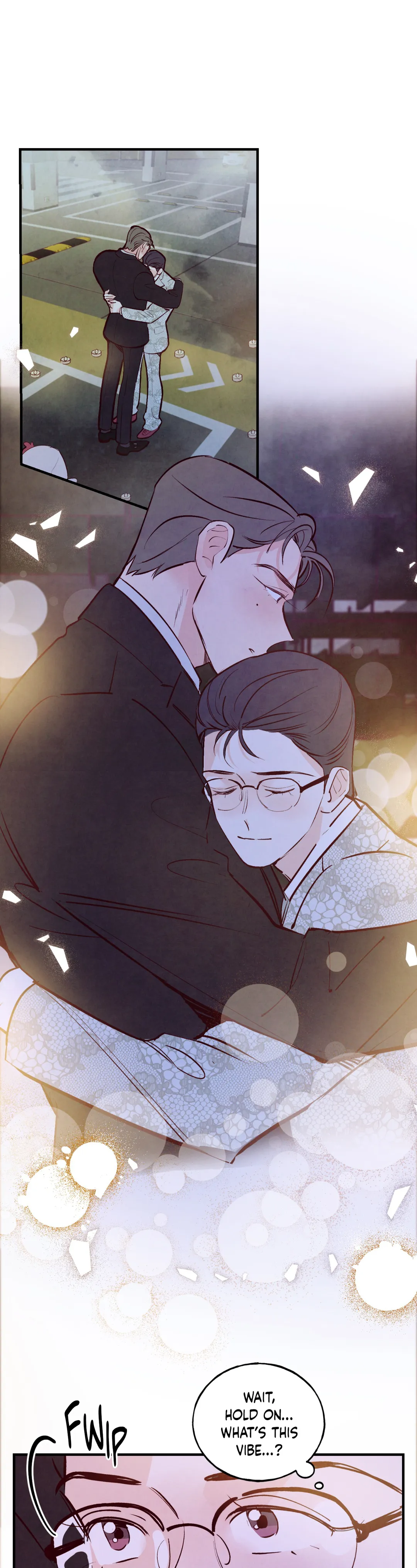 Punch Drunk Love - 〖Season 2 Premiere〗 manhwa