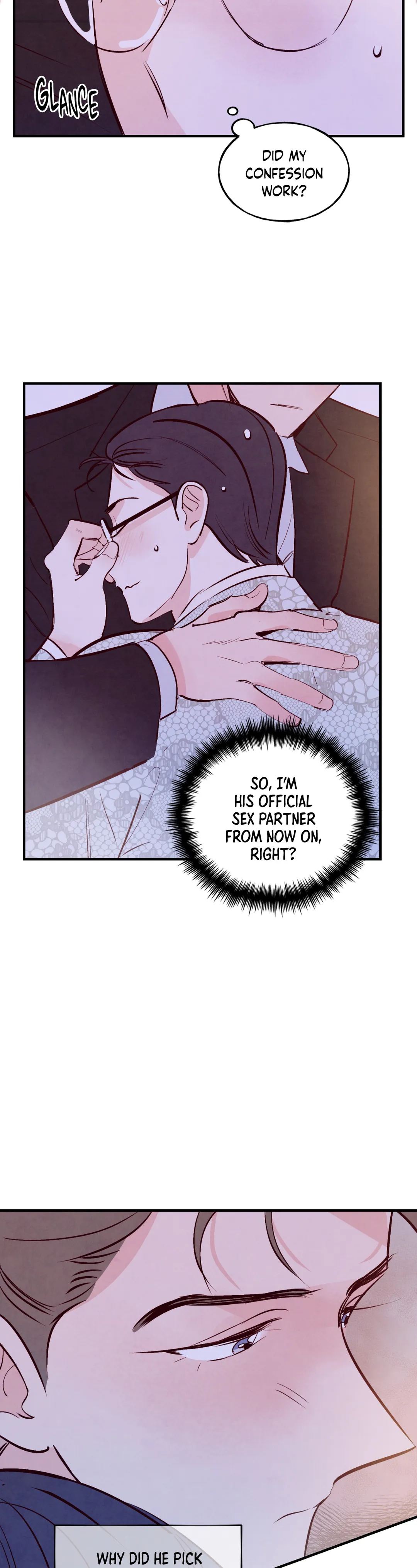 Punch Drunk Love - 〖Season 2 Premiere〗 manhwa