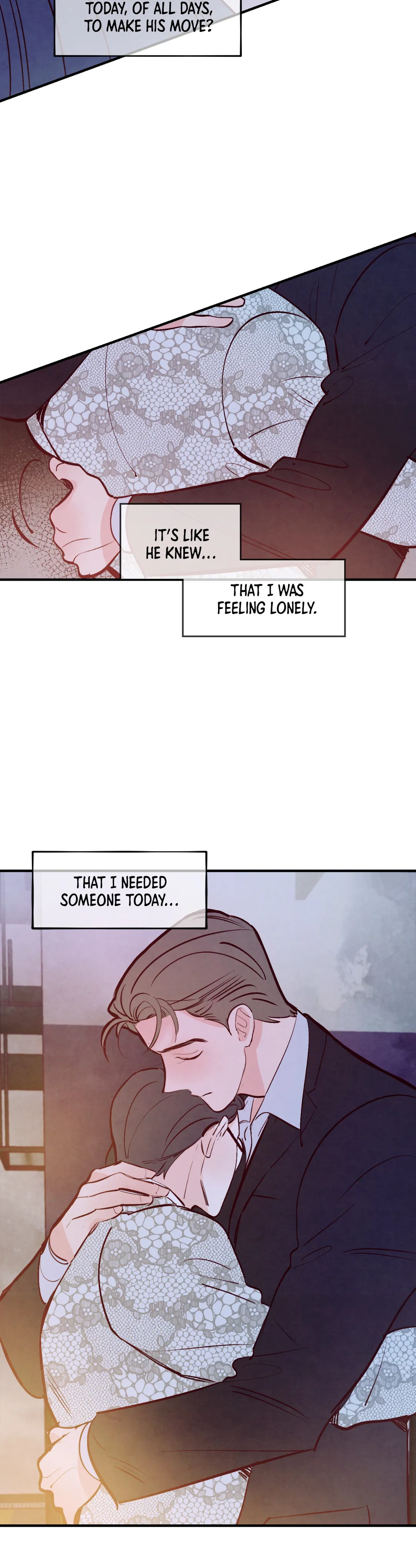 Punch Drunk Love - 〖Season 2 Premiere〗 manhwa