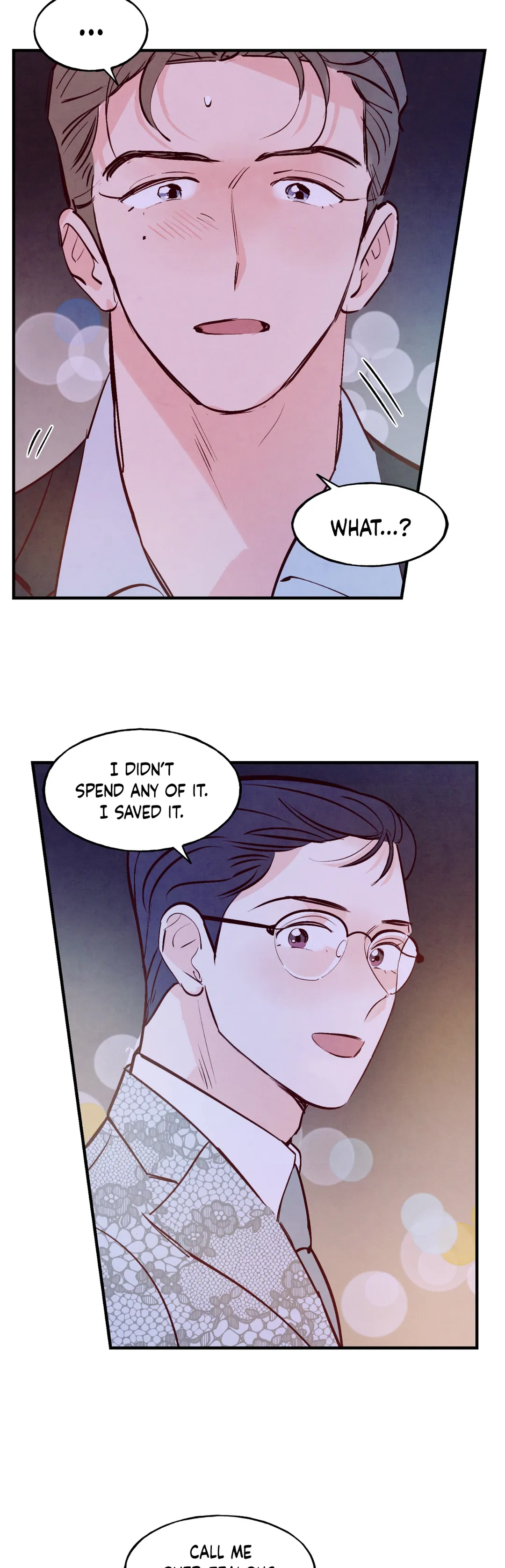 Punch Drunk Love - 〖Season 2 Premiere〗 manhwa
