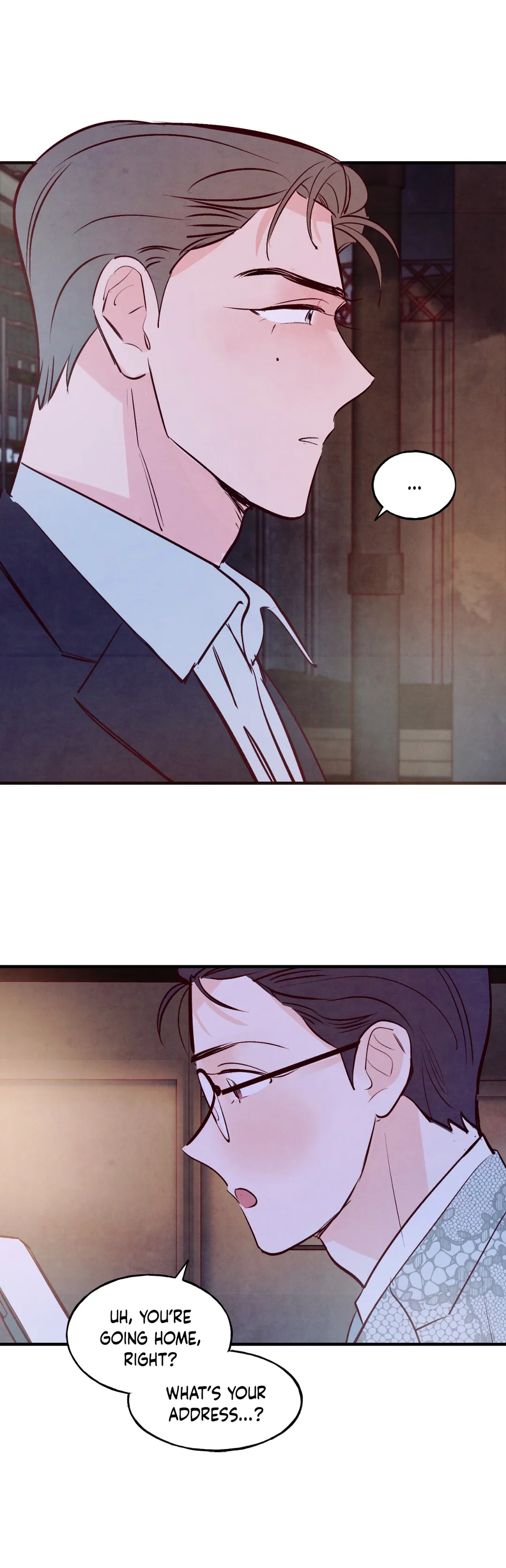 Punch Drunk Love - 〖Season 2 Premiere〗 manhwa