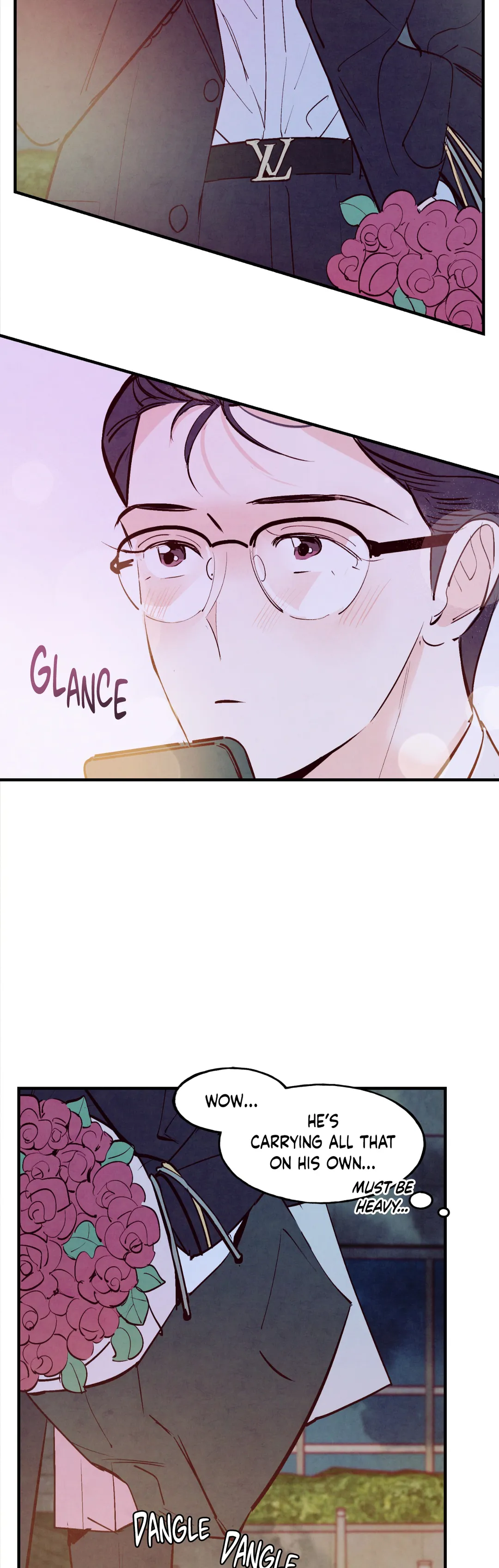 Punch Drunk Love - 〖Season 2 Premiere〗 manhwa