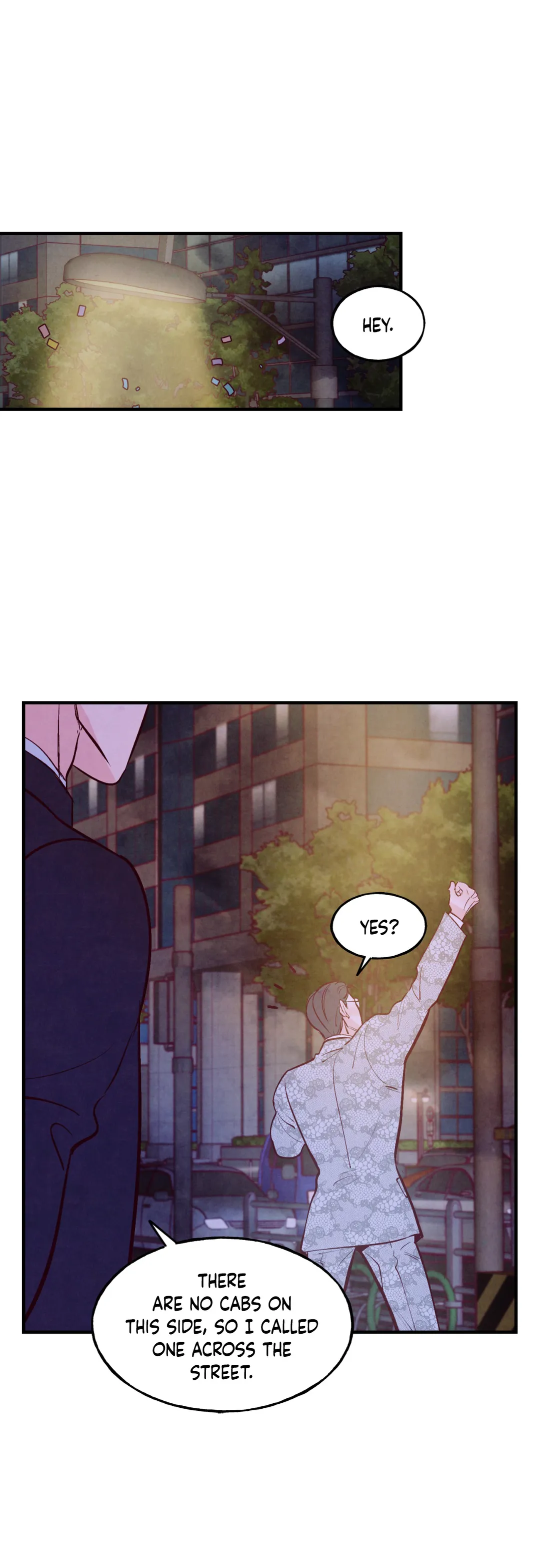 Punch Drunk Love - 〖Season 2 Premiere〗 manhwa