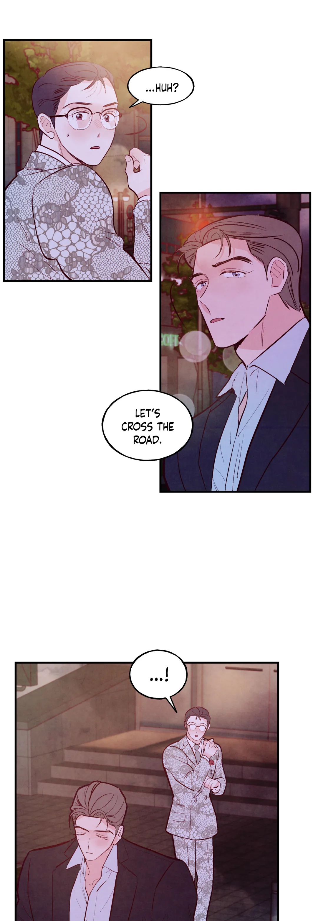 Punch Drunk Love - 〖Season 2 Premiere〗 manhwa